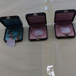 Braclets bundle package total (3)three.